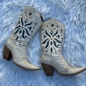 🎉HOST PICK-TOTAL TRENDSETTER COWBOY BOOTS